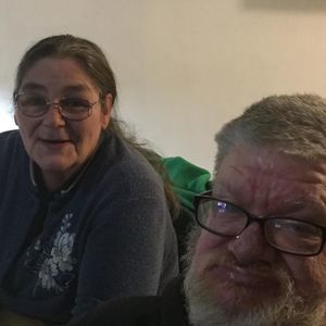 Meet your Posher, Maryjo